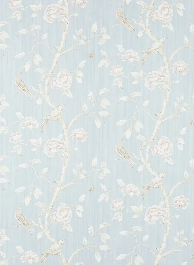Zoffany Tapete Woodville - La Seine