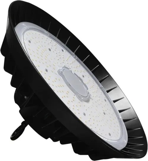 Apparecchio LED industriale High Bay/200W/230V 4000K IP65