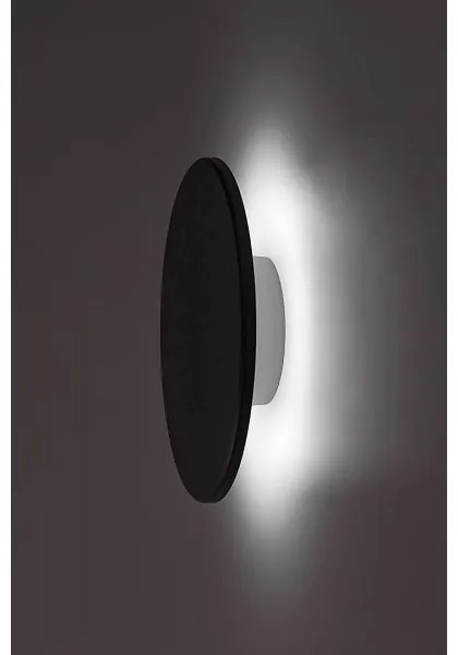 Rabalux 77152-Applique a LED da esterno RUST 15W/230V 2700/4000/6500K IP65 grigio