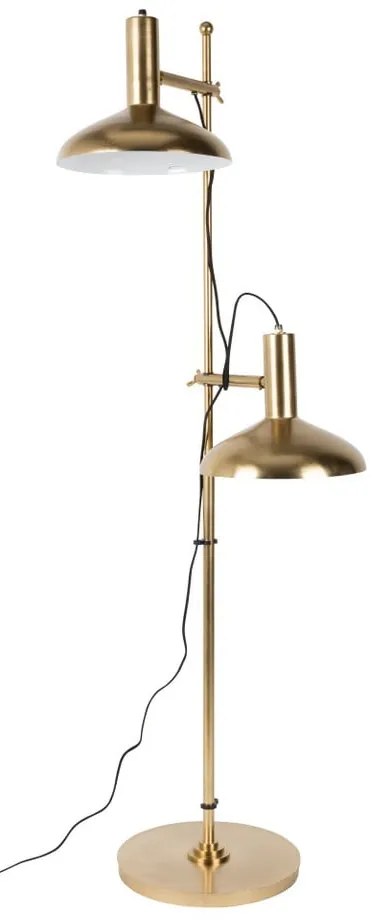 Lampada da terra Karish - Dutchbone