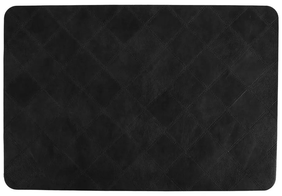 Tovaglietta in finta pelle 30x45 cm Edson – ZicZac