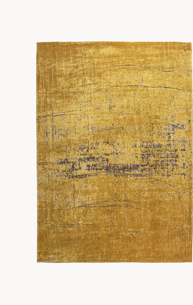 Tappeto jacquard lavabile da interno-esterno Liberty