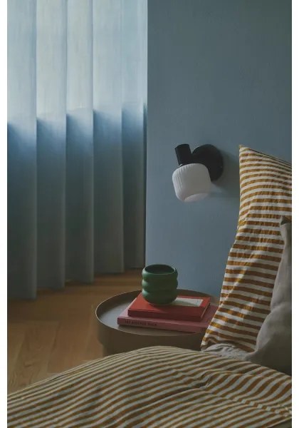 Nordlux - Faretto da parete MILFORD 1xE14/10W/230V