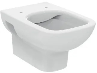 Ideal Standard I Life A T452301 Vaso Sospeso Tecnologia Scarico Rimls Bianco