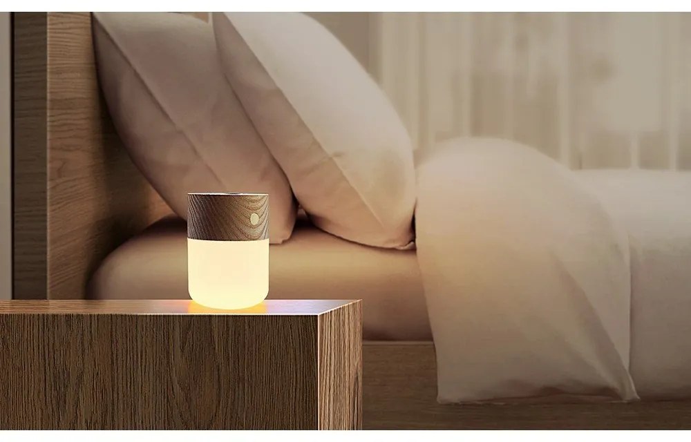 Diffusore elettrico Smart - Gingko