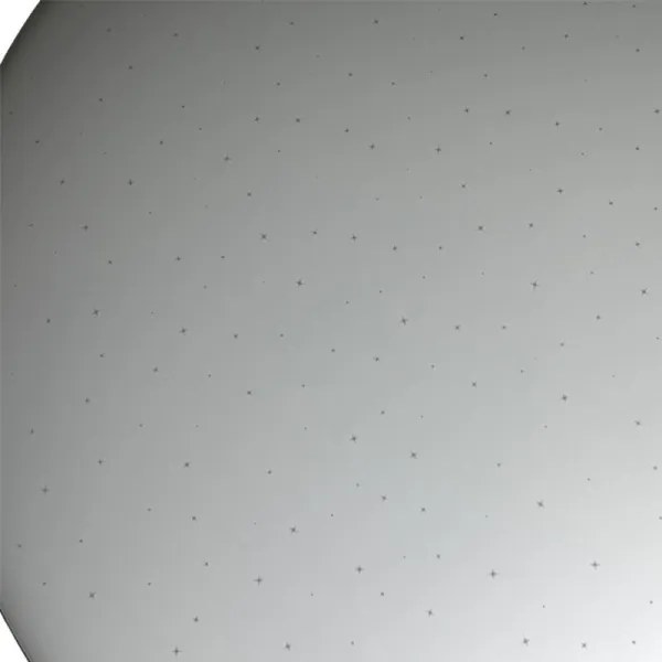 Plafoniera LED dimmerabile LED/48W/230V 2700-6500K Wi-Fi Tuya + TC