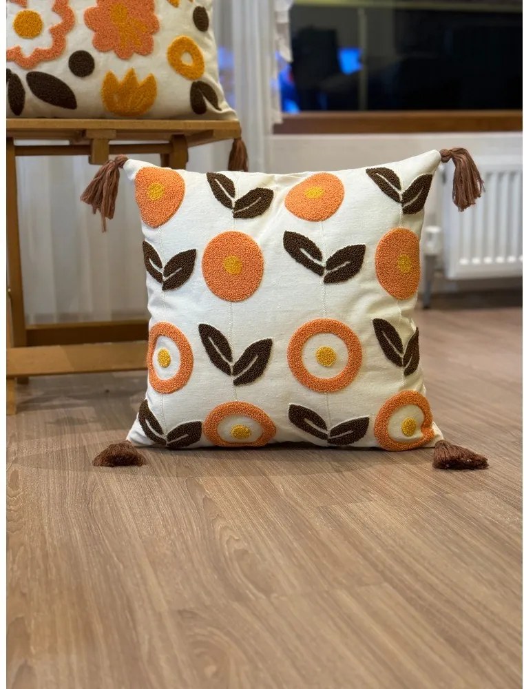 Federa decorativa 43x43 cm – Mila Home