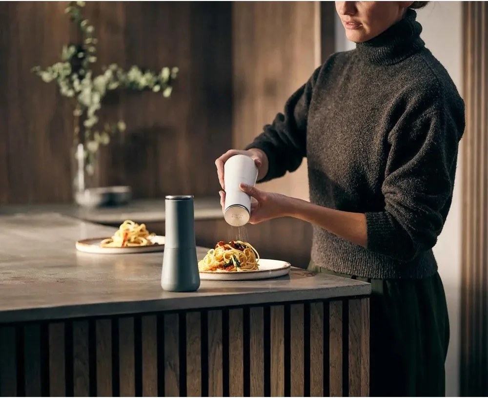 Set macina pepe e sale 2 pz Milltop™ - Joseph Joseph