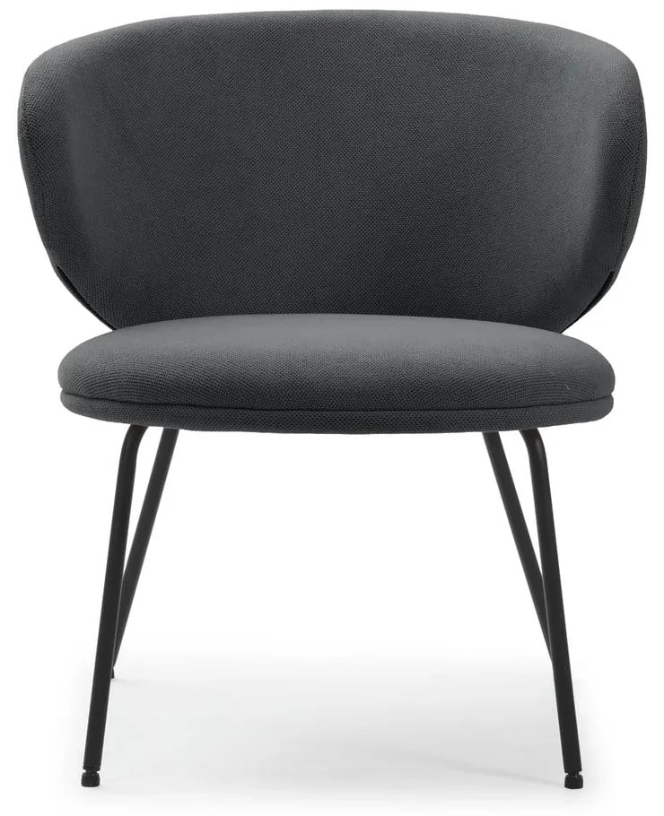 Poltrona color antracite Rush – Marckeric