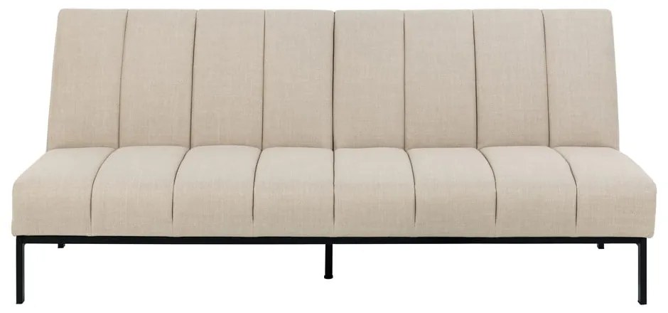 Divano beige 198 cm Caix - Actona