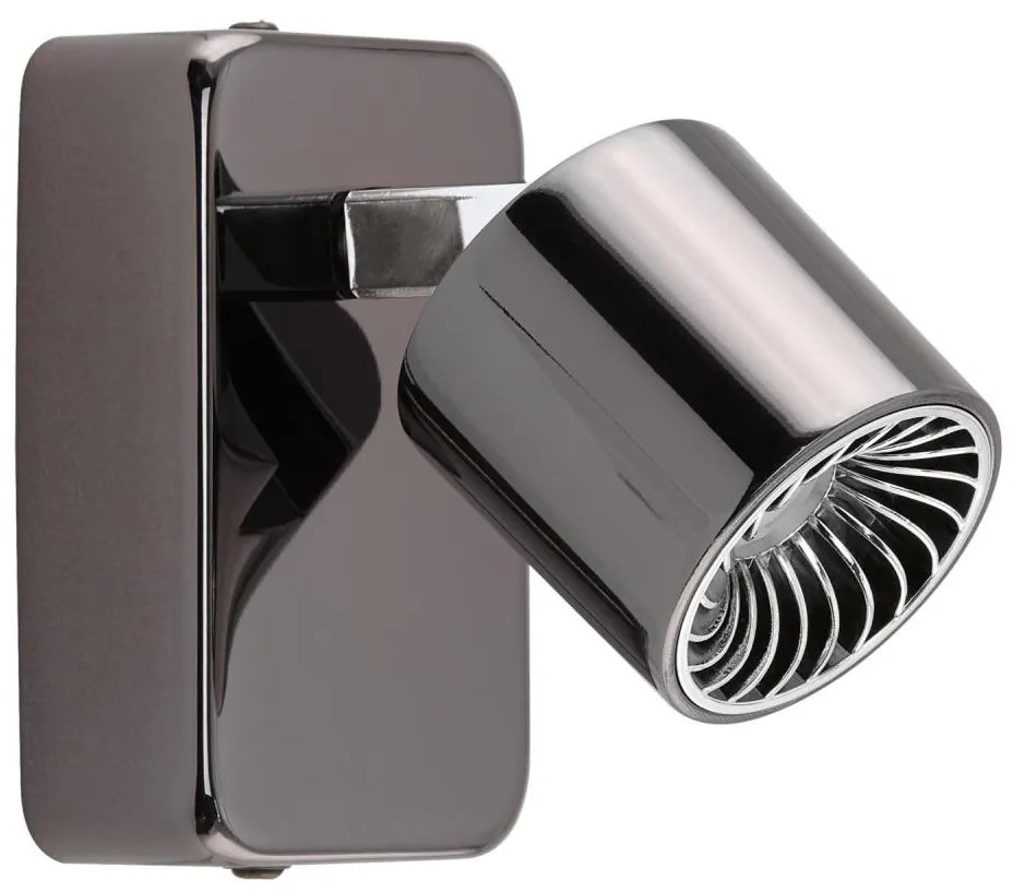 Eglo 94721 - Applique a LED MURANO 1xLED/5W/230V