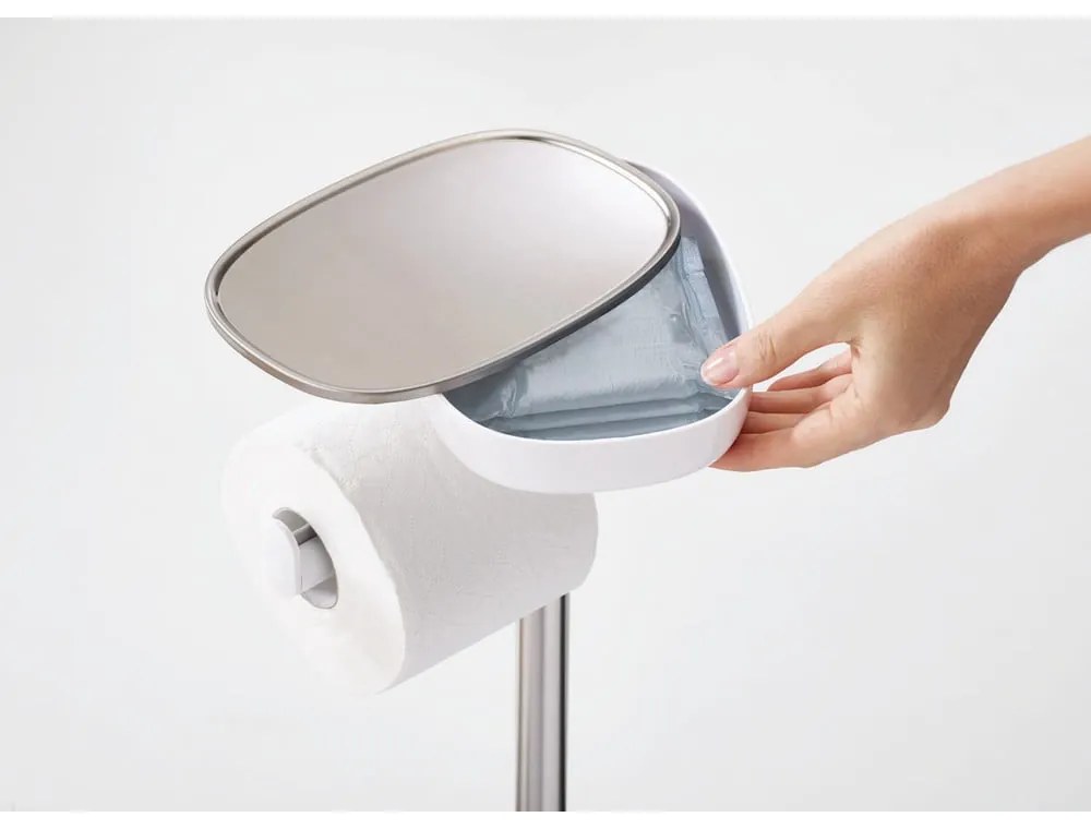 Supporto per carta igienica EasyStore - Joseph Joseph