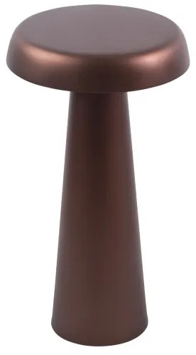 DFTP by Nordlux - Lampada da tavolo LED da esterno dimmerabile ARCELLO LED/2,8W/3,7V IP54