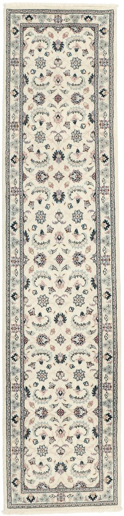 Tappeto 70x300 (Iran) Annodato A Mano