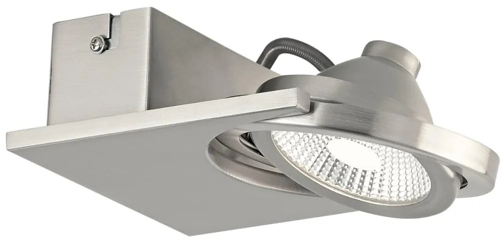 Eglo 39247 - Faretto LED BREA 1xLED/5W/230V/12V