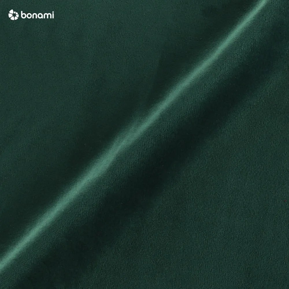 Testiera verde scuro 160x120 cm Natalia - Milo Casa