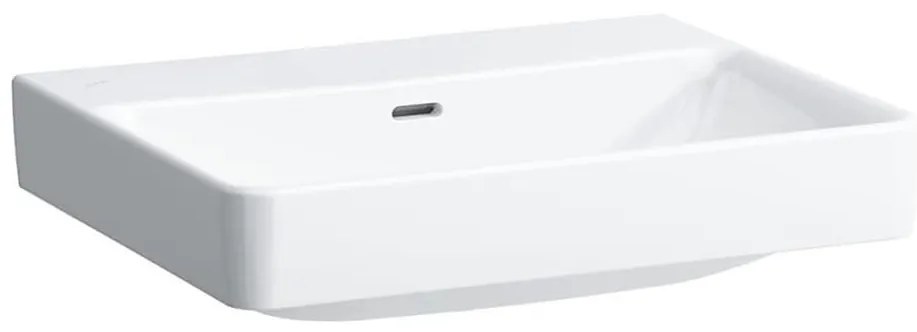 LAUFEN H8109630001091 - Lavabo da incasso/appeso PRO 60x46,5 cm ceramica/bianco