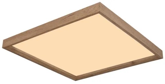 Globo 41595D2 - Plafoniera LED CINDERELA LED/24W/230V 45cm 2700/4500/6500K