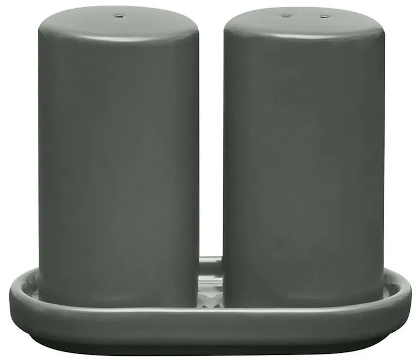 Saliera e pepiera Pilar – Blomus