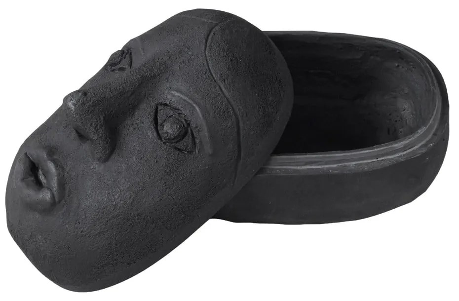 Scatola per gioielli Face Jar - Mette Ditmer Denmark