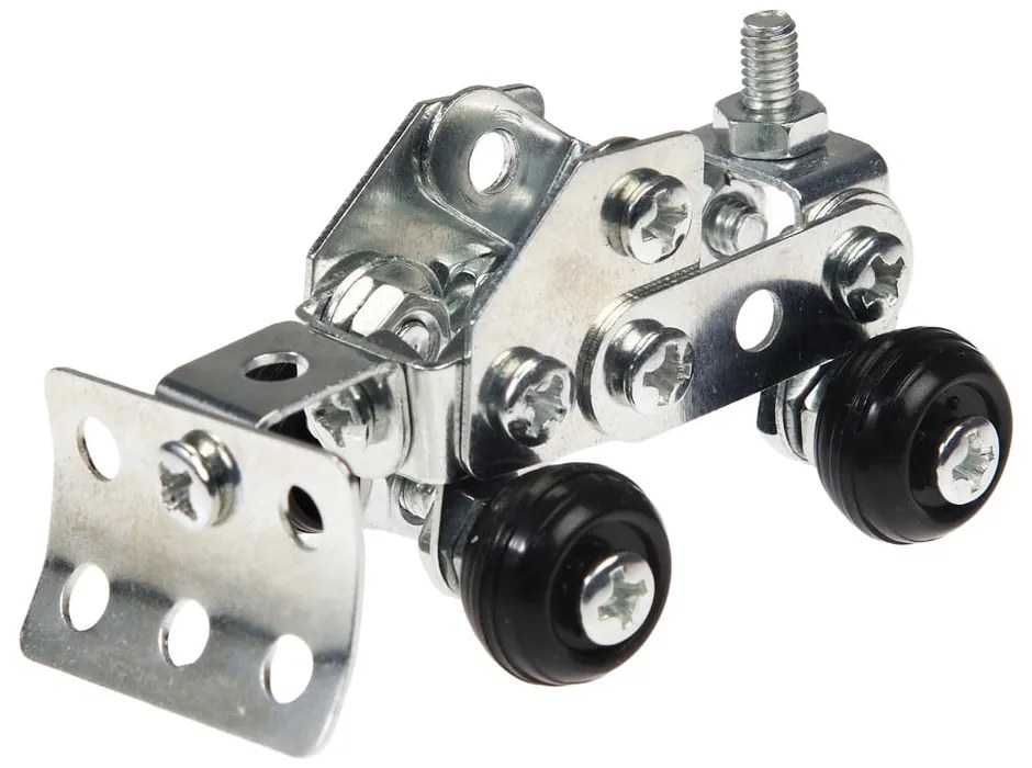 Giocattolo costruzioni in metallo Digger - Rex London