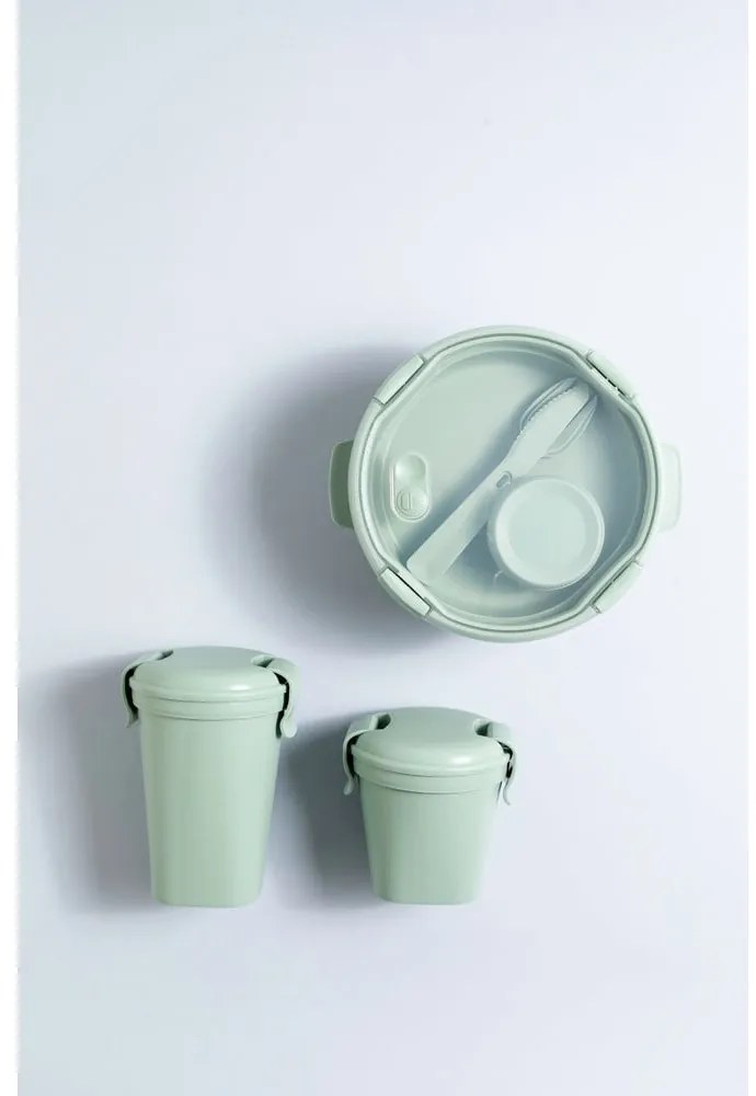 Scatola per snack Lunch & Go - Curver