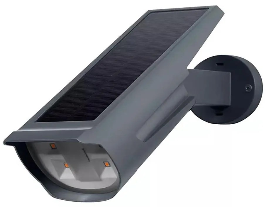 Ledvance - Lampada solare LED RGB ENDURA LED/0,5W/3,6V IP44