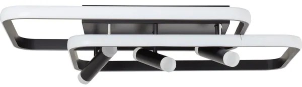 Brilliant - Plafoniera LED dimmerabile DALIDA LED/54W/230V 3000-6500K + +TC