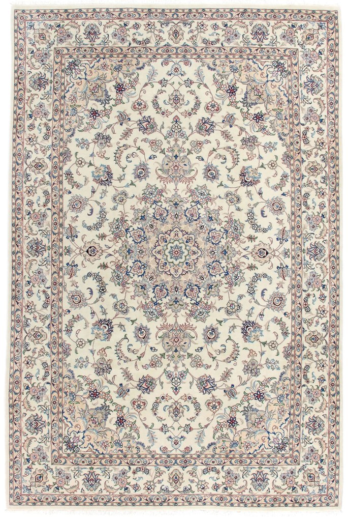 Tappeto 300 x 200 (Iran) Annodato A Mano