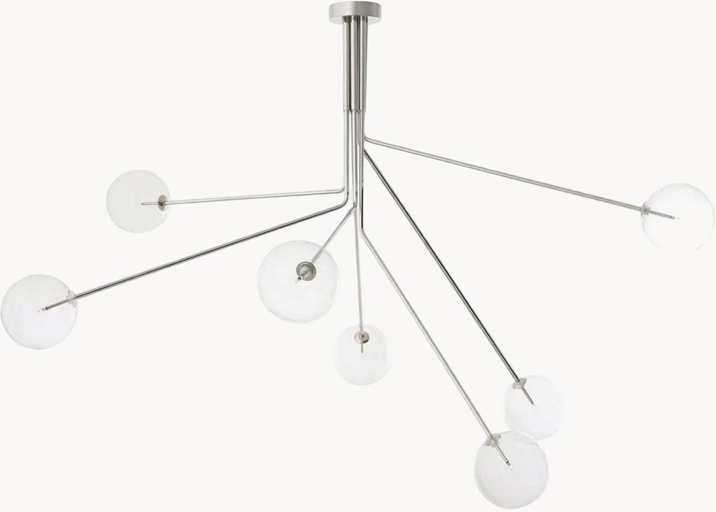 Lampada da soffitto Topaz