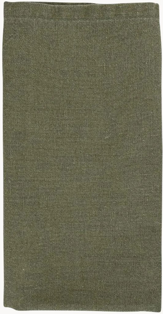 Set di 4 tovaglioli Uni