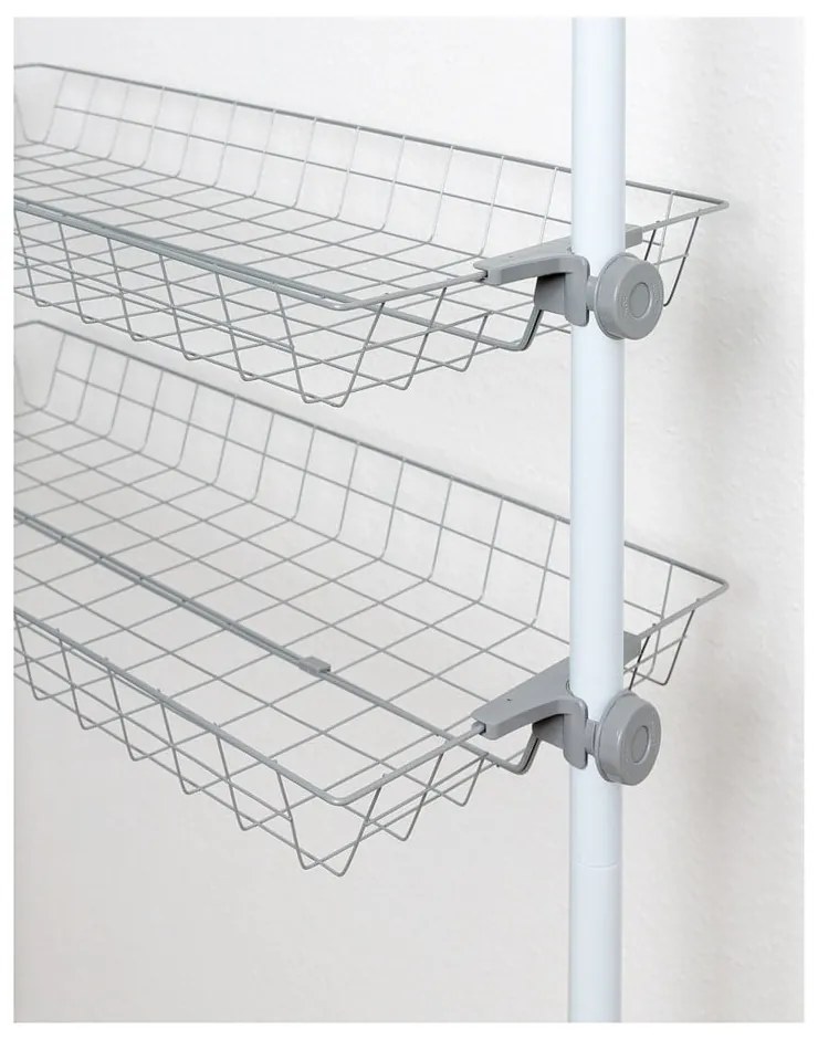 Set di 2 cestini Herkules - Wenko