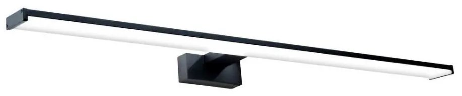 Top Lampada CHICAGO MAX - Illuminazione a LED per specchi da bagno LED/15W/230V IP44