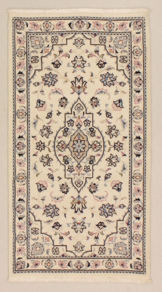 Tappeto 80 x 140 (Iran) Annodato A Mano
