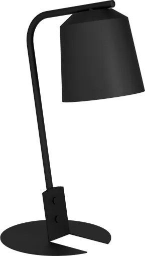 Eglo 900393 - Lampada da tavolo ONEDA 1xE27/40W/230V