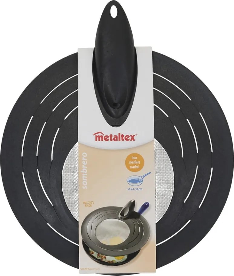 Coperchio per pentola o padella , ø 31 cm Sombrero - Metaltex