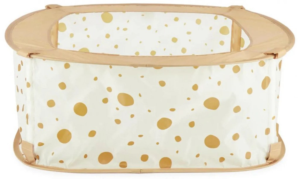 Bieco - Piscina per palline Pop-Up + 50 palline