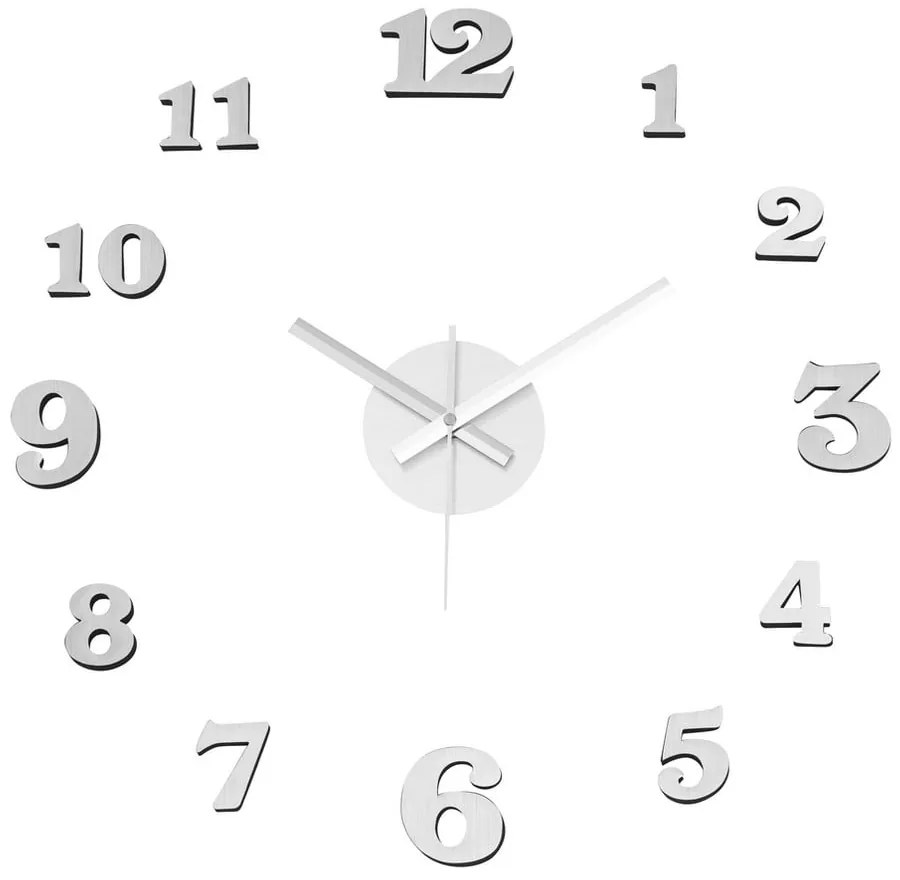 Orologio da parete ø 60 cm - Casa Selección