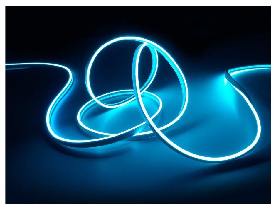 Nastro led bianco 300 cm Neon - Reality