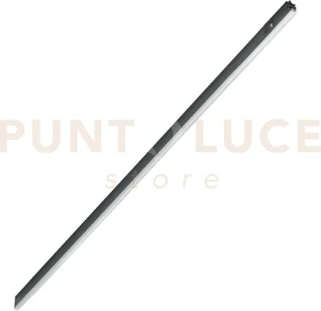 Deva wide inner elemneto di illuminazione led binario 11 w 100° on-...