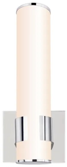 Globo 41519-12 – Applique LED da bagno CIRAS LED/12W/230V IP44