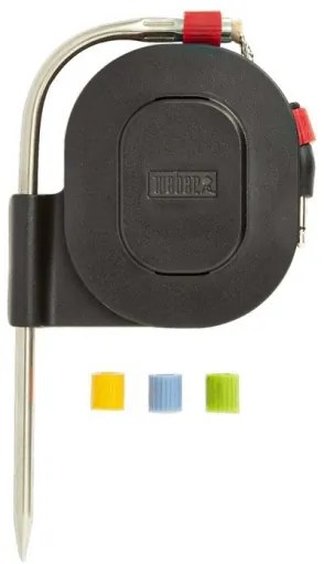 Sonda Weber per termometri digitali temperatura carne 7211