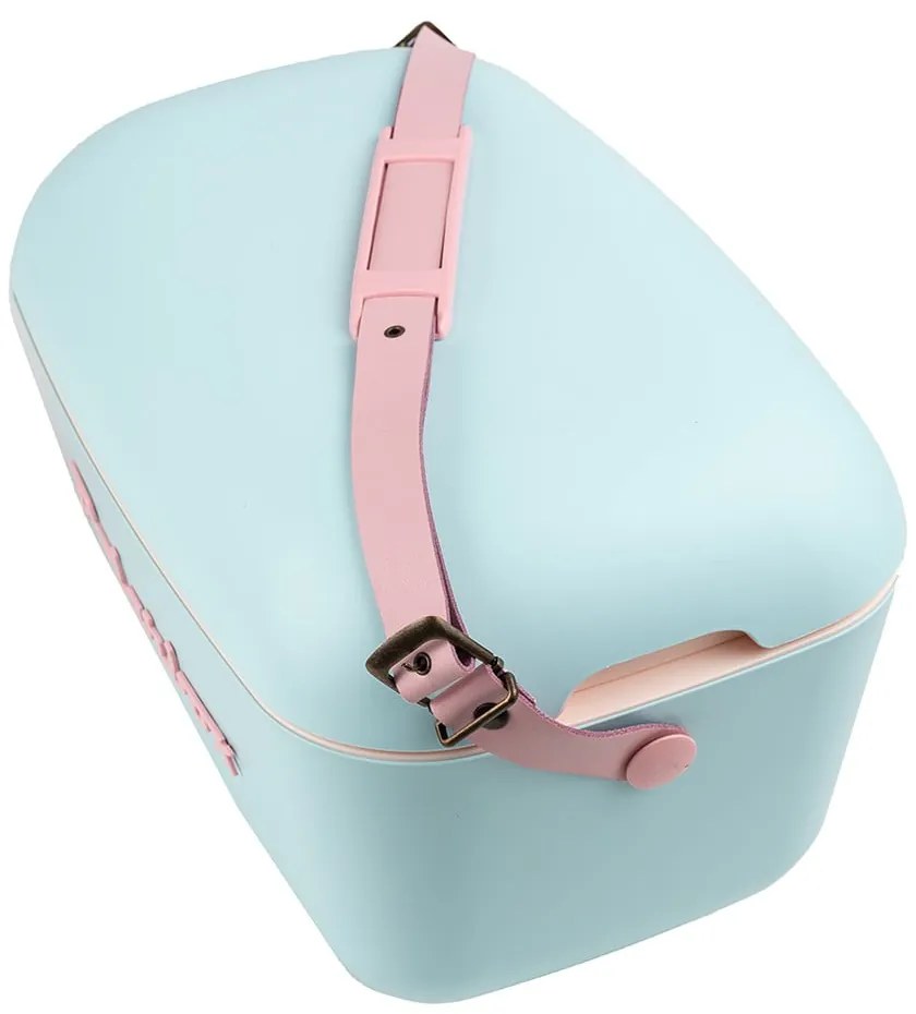 Borsa frigo azzurra 12 l Pop – Polarbox