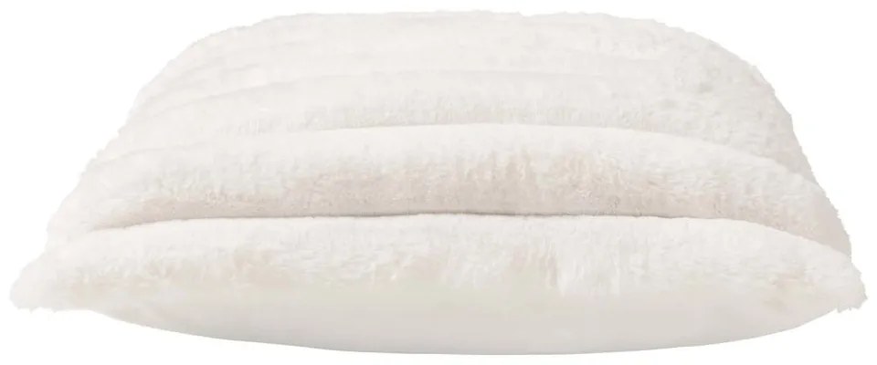 Cuscino decorativo in micropile 45x45 cm Boudoir – douceur d'intérieur