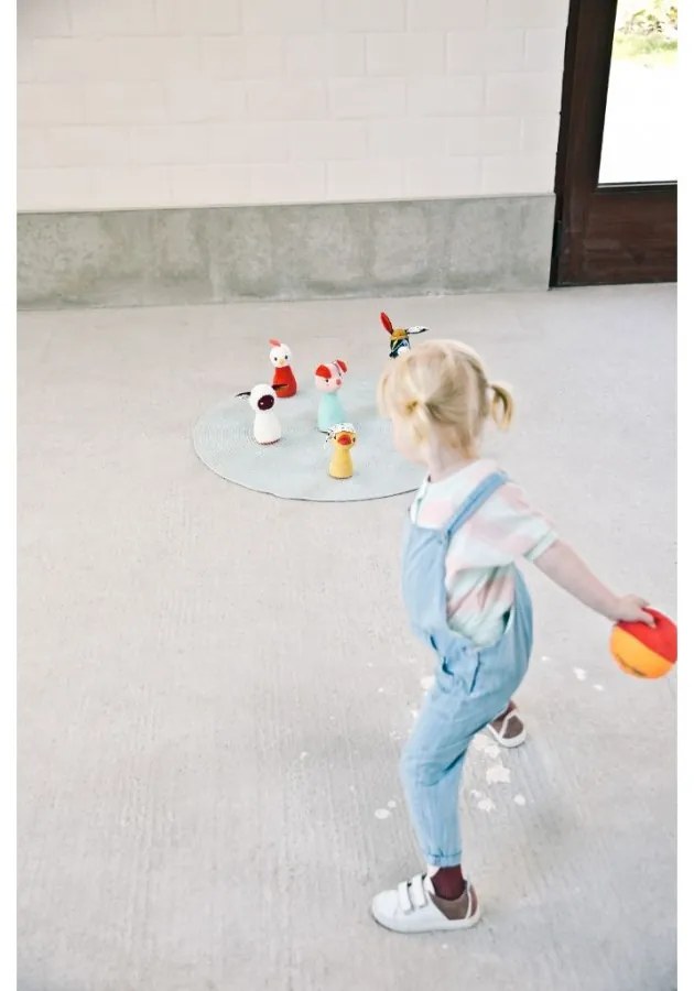 Lilliputiens - Birilli dalla fattoria