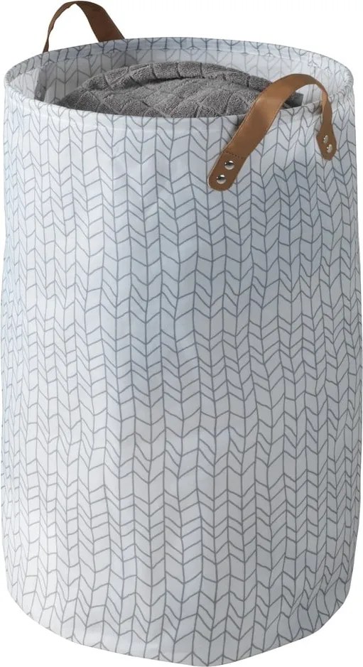 Cesto per la biancheria, capacità 75 l Geo - Wenko