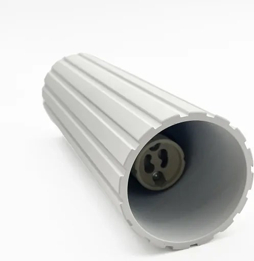 Brilagi - Faretto CRISPINA 1xGU10/10W/230V 20 cm bianco