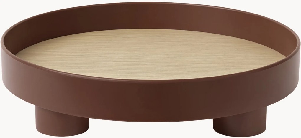 Vassoio decorativo Platform