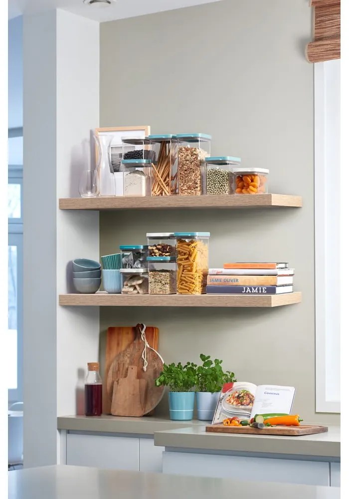 Scatola per alimenti Nordic white - Mepal