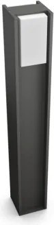 Philips - Lampada LED dimmerabile da esterno Hue TURACO 1xE27/8,1W/230V 80 cm IP44